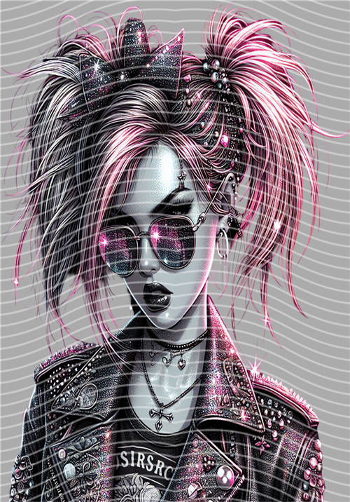 A5 Notebook Wraps-A 1663